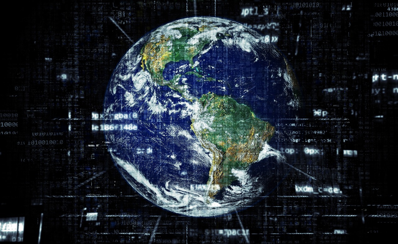 The Philosophical Concepts That Drive Our Technological World